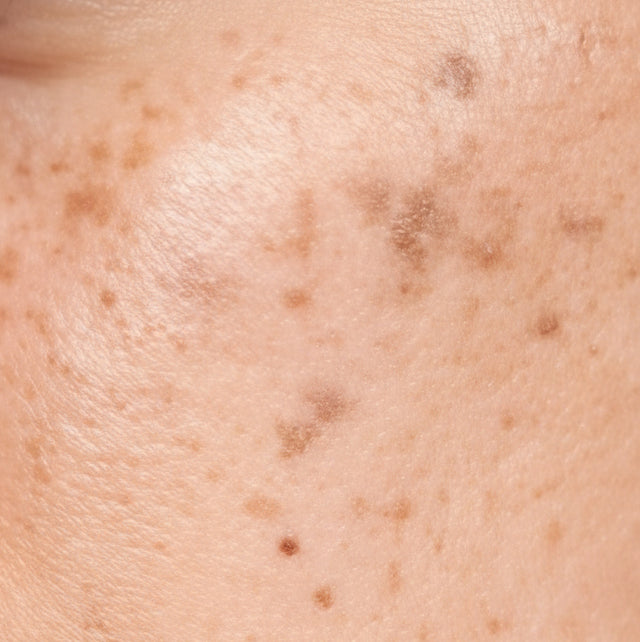 Dark Spots