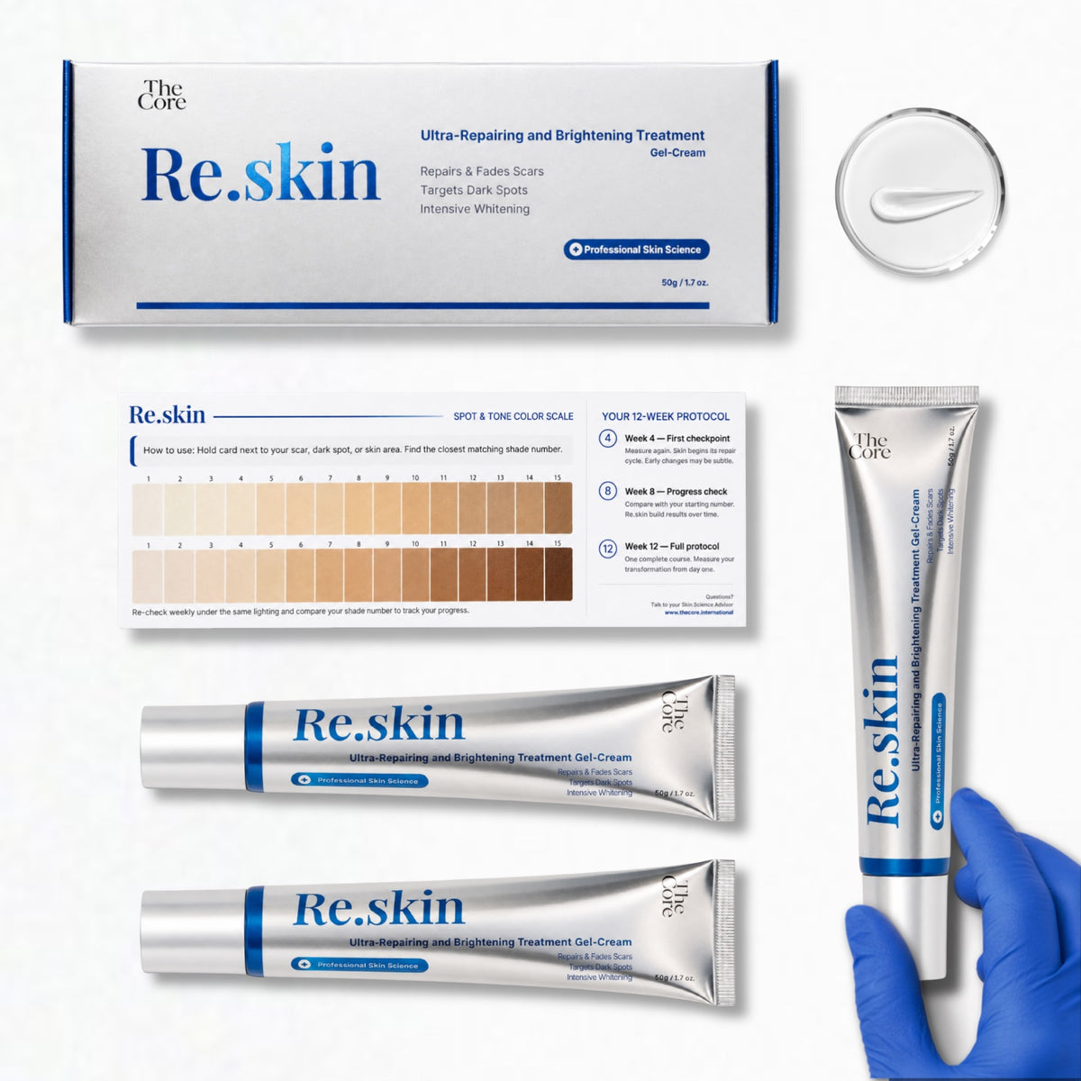 Re.skin Renewal Program