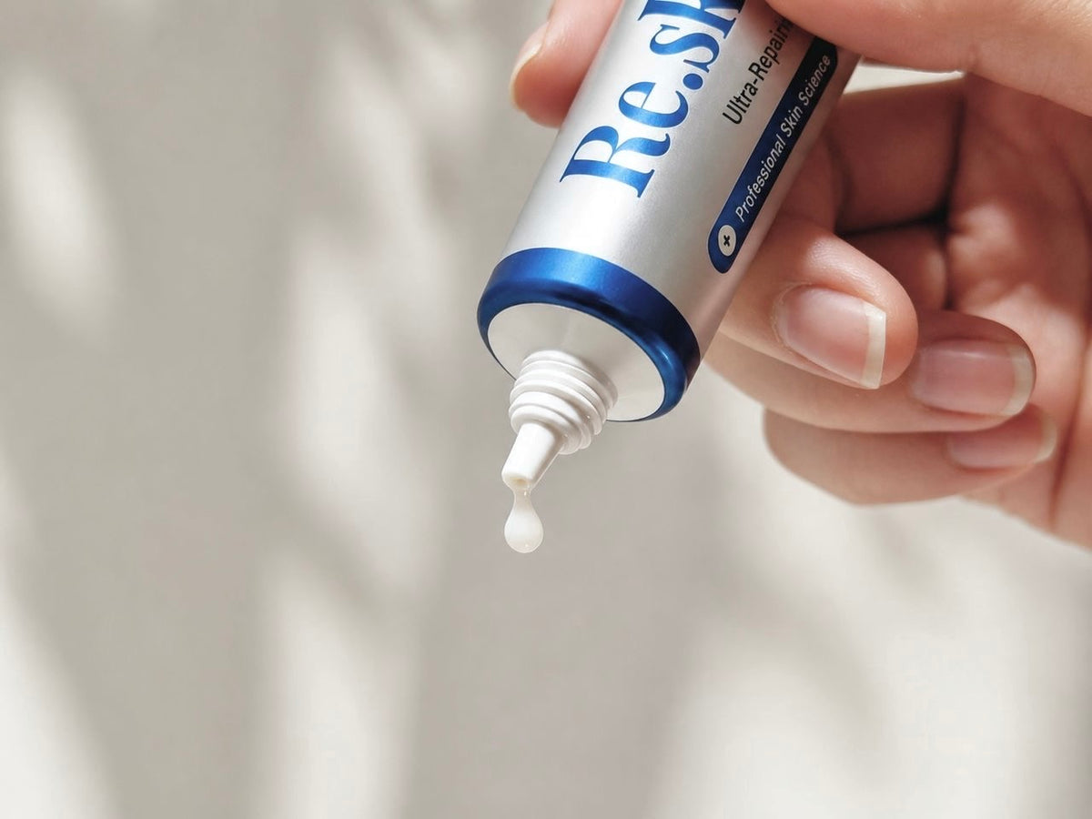 One Drop · 31+ Ingredients · Everything Your Skin Needs.